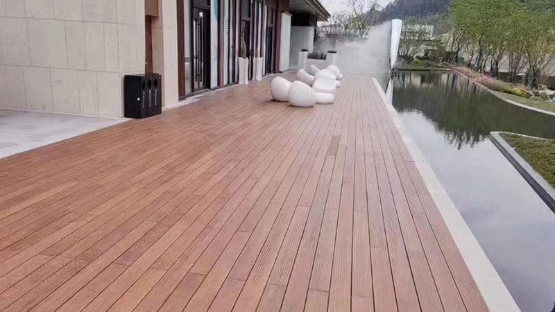 独板地板：地板行业中的褒义与误解