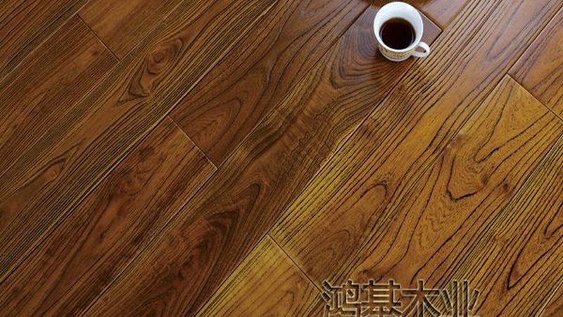 实木复合地板翘边能自己恢复吗