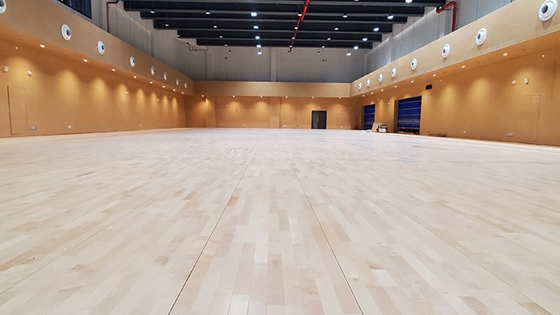 生态板与实木地板：成都定制装修中的材料选择解析